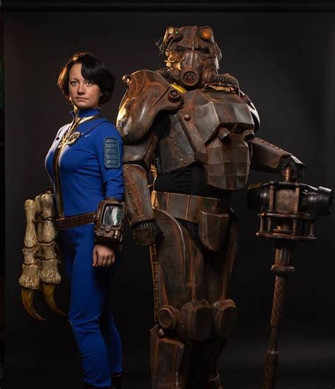 fallout brazenandbold cosplay by brazen and bold productions photo by tobias schmelzer fallout
