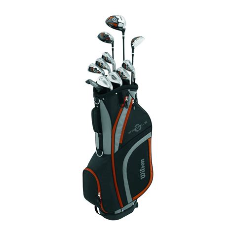 What Are The Best Golf Clubs For Seniors Golf Gear Geeks
