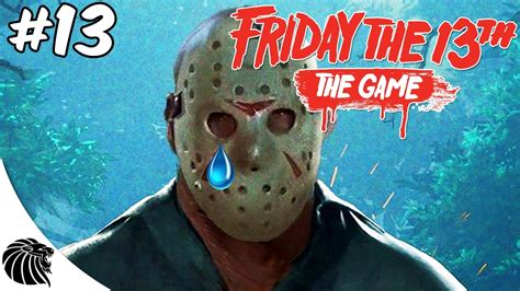 Estamos em beta então estamos atualizando um pouco a pouco então deixem. SEXTA FEIRA 13 JOGO (GAMEPLAY) - JASON CHORÃO #13 - YouTube