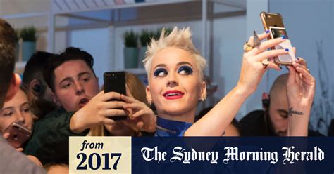 Myer Forced To Edit Cruel Ad For Katy Perrys Tour Following Backlash