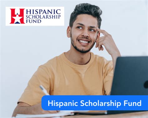 Hispanic Scholarship Fund Scholarships360