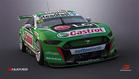 Check out the latest supercars cars review, news, specifications, prices, photos and videos articles on top speed! Supercars set to cost less than $350,000 under Gen3 ...