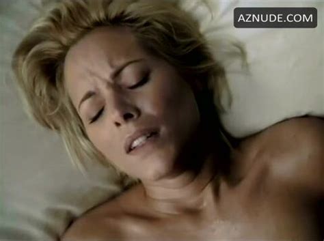 Maria Bello Breasts Bush Sexy Fragment In The Cooler Upskirt Tv
