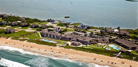 The main areas are northern beaches, roanoke island and dare mainland and hatteras. Outer Banks | Sanderling Resort | Duck, NC - Every ...