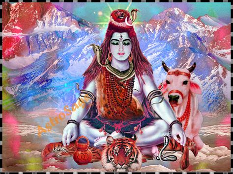 Shiva Wallpapers | Wallpapers of Shiva