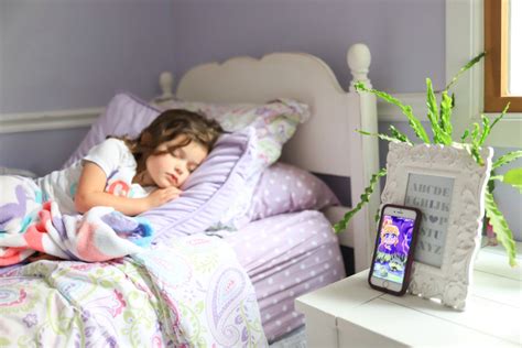 Whats The Perfect Nap Time For Kids Moshi Kids
