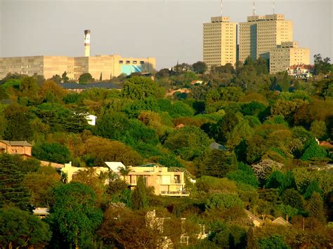 Charlotte maxeke johannesburg academic hospital. Johannesburg General Hospital | Usually just called Jo ...