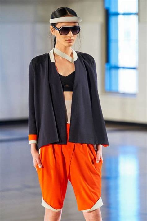 vpl spring 2014 ready to wear collection fashion ready to wear athleisure fashion