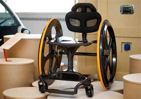 Trendy Mobility Aids Stylish Wheelchairs You Can Actually Buy