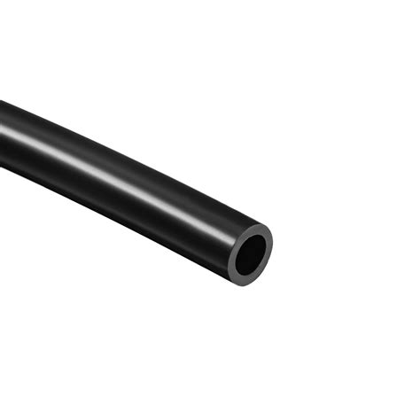 Silicone Tubing 14 Inch6mm Id X 38 Inch10mm Od 33ft 1m Flexible