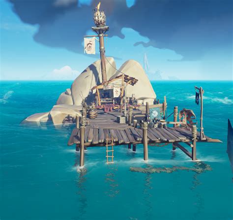 Последние твиты от sea of thieves (@seaofthieves). Seapost | Sea of Thieves Wiki | Fandom