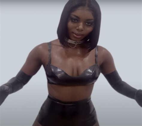 Aap Fergs Official “move Ya Hips” Video Features A Vengeful Sex Bot