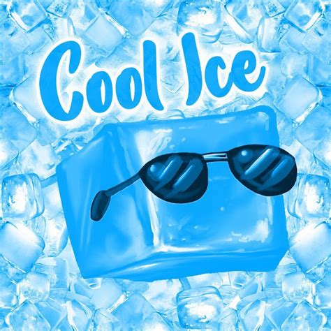 Cool Ice Youtube