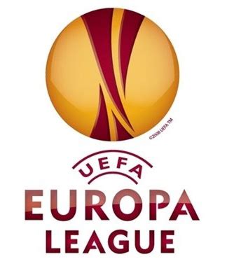 .football competitions, including the uefa champions league, uefa women's champions league, the uefa europa league, uefa euro and many more. File:UEFA Europa League logo.png - Wikipedia