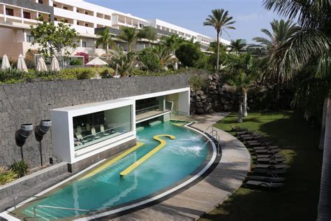 Check spelling or type a new query. "Spa" Hotel Costa Calero (Puerto Calero) • HolidayCheck ...