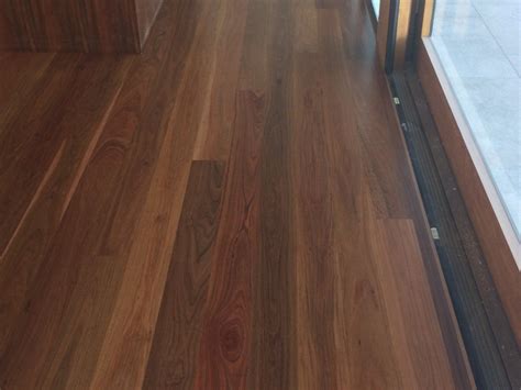 Grey Ironbark Queensland Timber Flooring