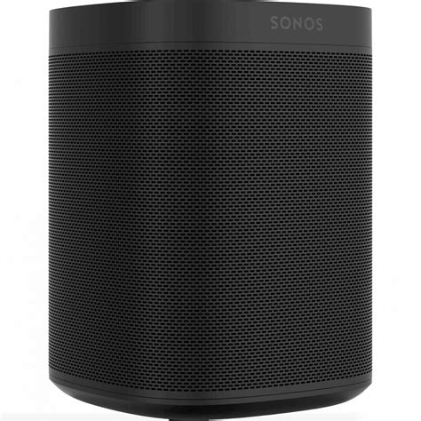 Sonos One Sl Wireless Black Heinrich Áudio Áudio E Vídeo Por Um