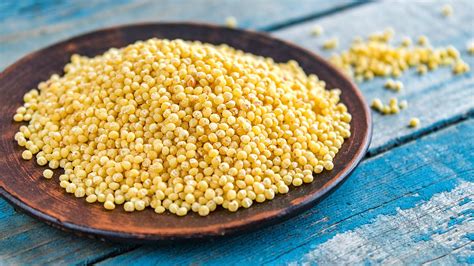 Eating Millet May Lower Your Risk Of Type 2 Diabetes Study