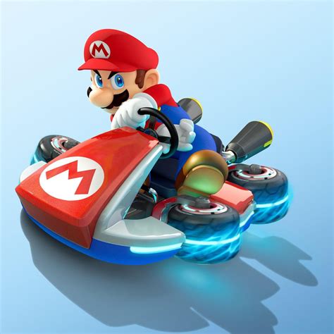 Mario Kart 8 Deluxe Os Primeiros 12 Minutos