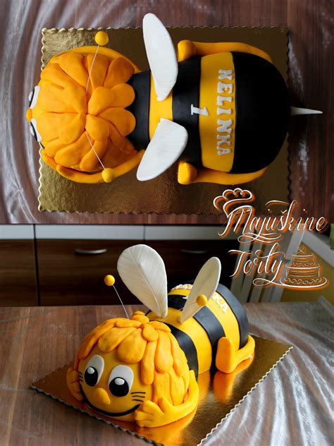 Check spelling or type a new query. Maya Bee cake :) #Birthday #cake #yellow #black #Maya #Bee ...