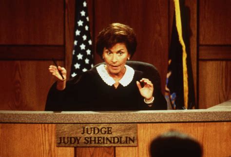 ‘judge Judy Ending After 25 Years Judy Sheindlin Launching New Tv Show