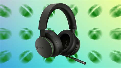 Wireless Headphones For Xbox Series S