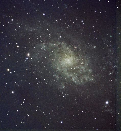 M33 The Pinwheel In Triangulum Sky And Telescope Sky And Telescope