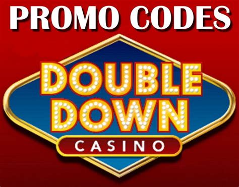 A secure, exciting online experience. Double Down Casino Codes DDC - Promo Codes Updated ...