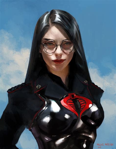 The Baroness Miguel Mercado On Artstation At Artworkneqyeutm
