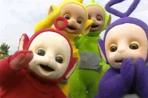 Teletubbies Matching Pfp