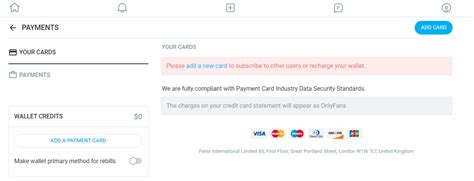 In many ways, a secured card is like a prepaid card that can help you build credit. OnlyFans Review April 2021: Just Fakes or Real Dates? - DatingScout.sg