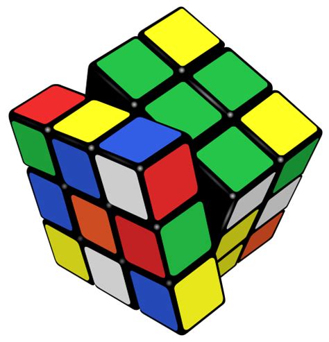 Www.francocube.com présente des solutions simples pour tous les puzzles de type rubik's cube. Rubik's Cube Solution - Renkli Şeyler