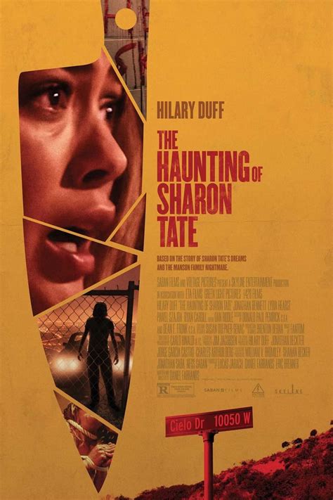 PL: The Haunting of Sharon Tate (2019)