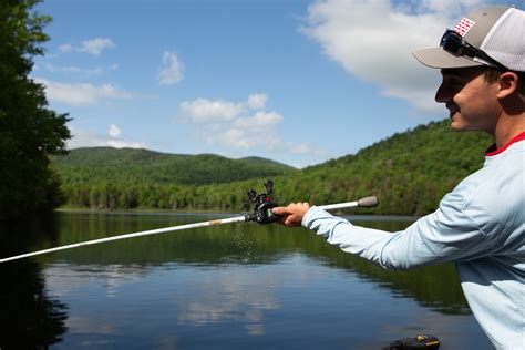 Spring Fishing Right around the corner | Tupper Lake, Adirondacks