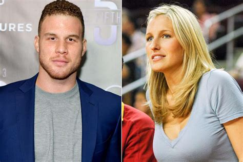 Blake Griffin And Ex Brynn Cameron Settle Lawsuit