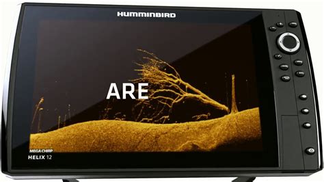 Maybe you would like to learn more about one of these? Humminbird MEGA IMAGING - YouTube