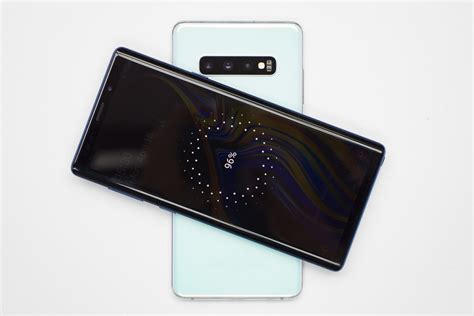 How To Charge Other Phones With Your Samsung Galaxy S10