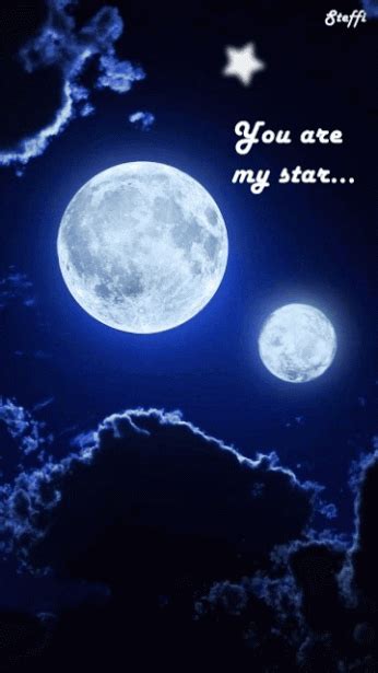 You Are My Star Love