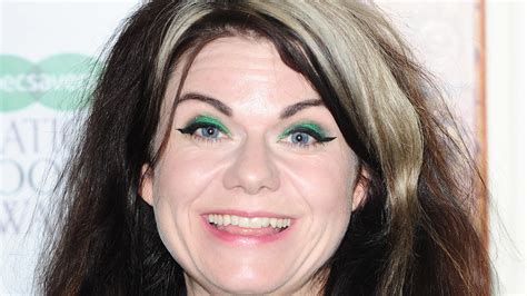 Caitlin Moran Calls For A Male Version Of Feminism Bt