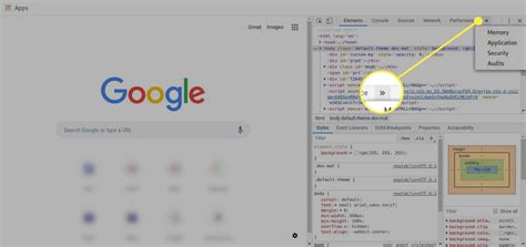 How To Use Web Browser Developer Tools