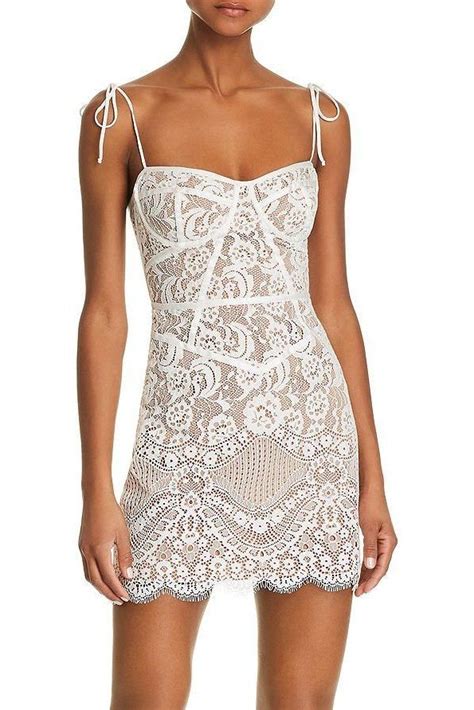 22 White Bachelorette Dresses For The Bride Who Wants To Party White Bachelorette Party Dress
