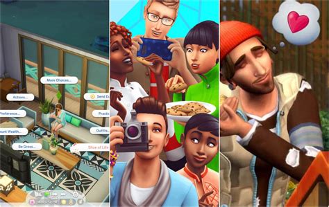 5 Best Sims 4 Mods For Realistic Gameplay In 2022