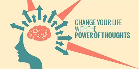 How You Can Change Your Life By Thinking The Science Behind The Power