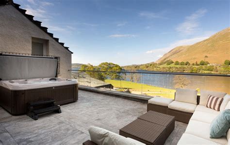 20 Stunning Lake District Hot Tub Lodges Our 2022 Edit