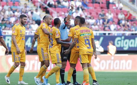 El partido de ida de la final de la liga mx entre chivas y tigres nos dejó unos cuantos memes. Chivas vs Tigres, lo que debes saber del partido; Jornada ...