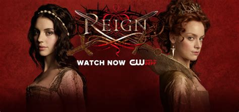 You connect a water hose to two nozzles, one on each side, and turn them both all the way on. 'Reign' season 4 release date, plot spoilers: Mary caught ...