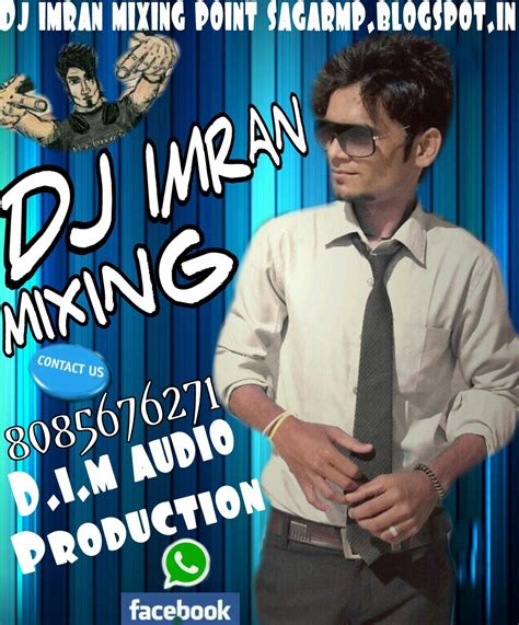 Dj Imran Mixingdim Audio Sagar Mp Peeronkapeerhaiking Mixdj