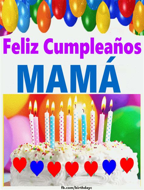 Feliz Cumpleaños Madre En Este Día Tan Espesial Y Que Dios Te Bendiga