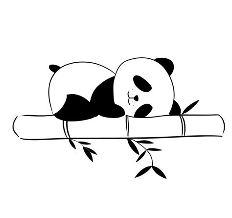 Pin By Sergio Rodriguez On Mis Pines Guardados Panda Tattoo Cute