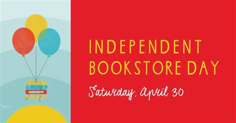 Independent Bookstore Day 2022 Brilliant Books